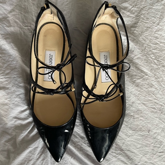 Used jimmy chop flats - Picture 2 of 7